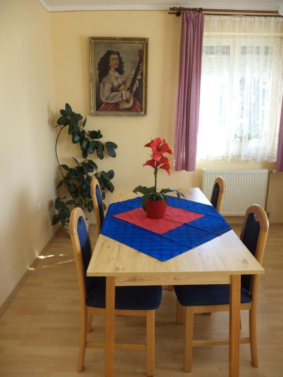 Herkules Panzio Nagykanizsa Buitenkant foto